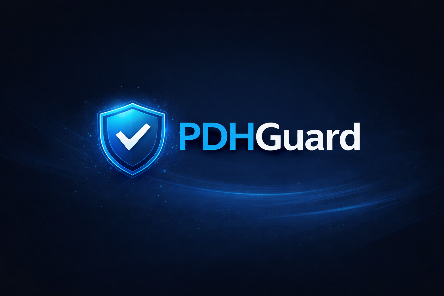 PDHGuard logo